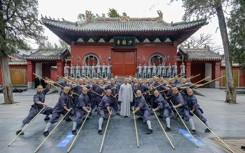Experienced Team