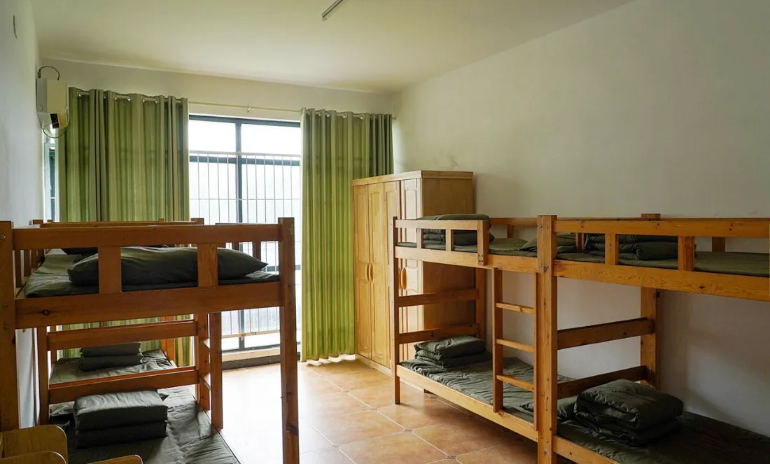 Dormitory Dormitory