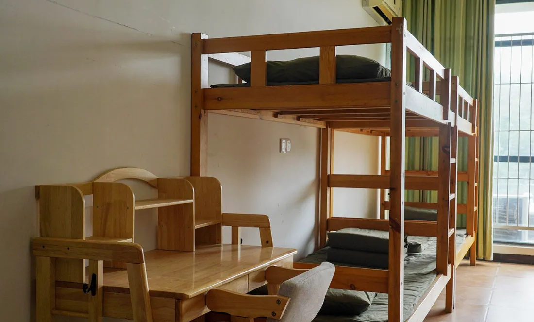 Student Rooms Student Rooms