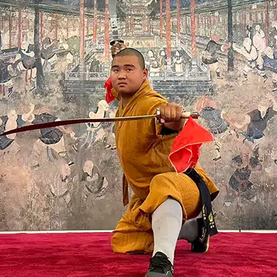 Shi Yan Yong
