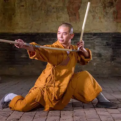 Wei Fu Qiang
